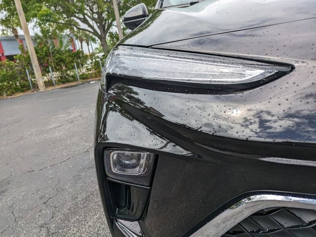 Used 2026 Buick Encore GX Sport Touring w/ Advanced Technology Package image 10