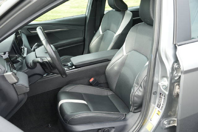 Used 2025 Toyota Camry SE FWD image 22