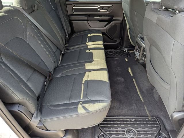 New 2026 RAM 1500 Big Horn image 30