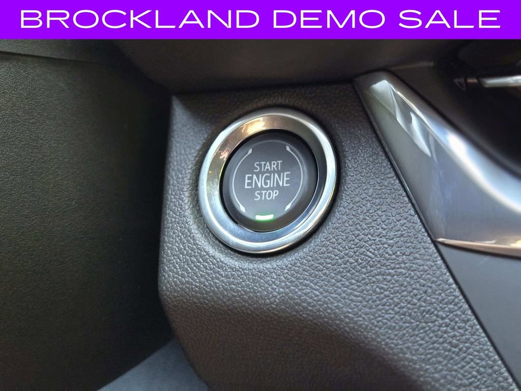 New 2025 Buick Envista Preferred w/ Convenience I Package image 26