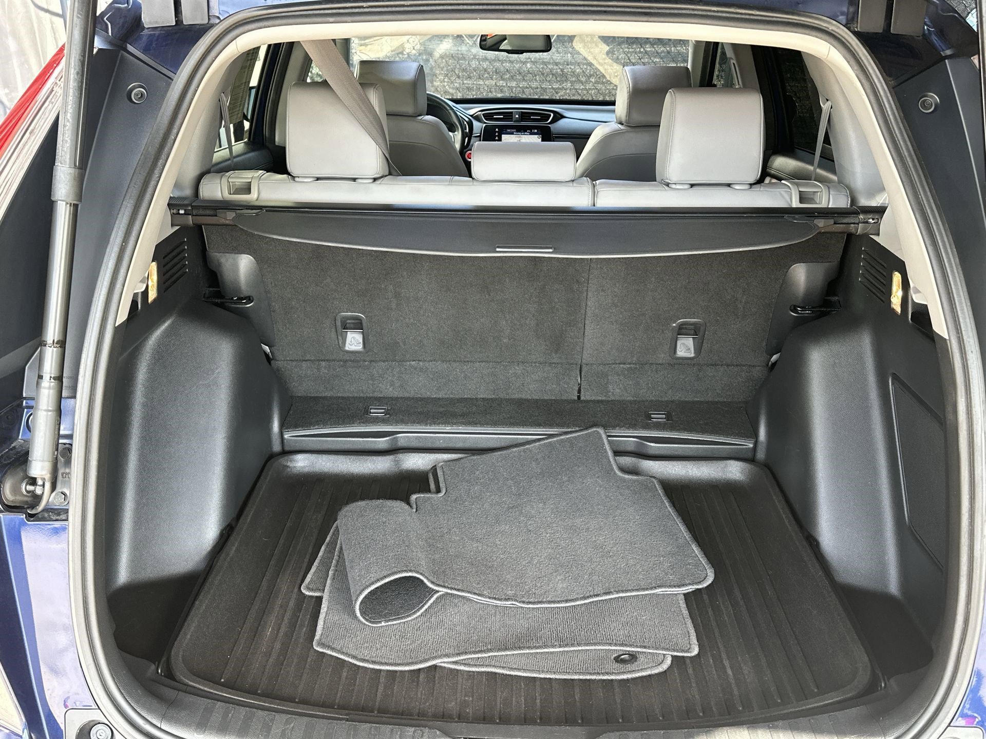 Used 2017 Honda CR-V Touring image 25