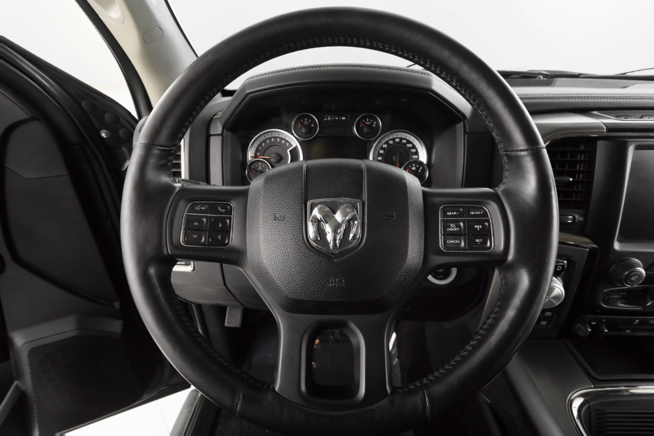 Used 2017 RAM 1500 Sport image 13