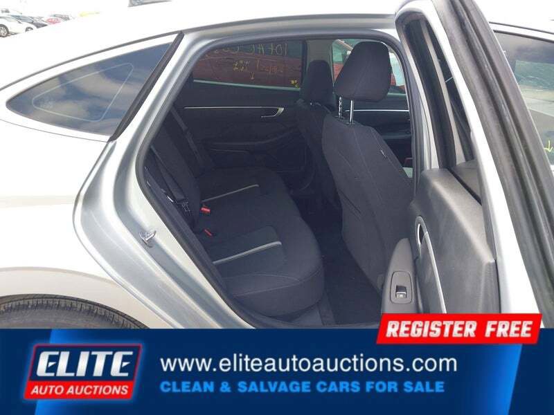 Used 2025 Hyundai Sonata SE image 15