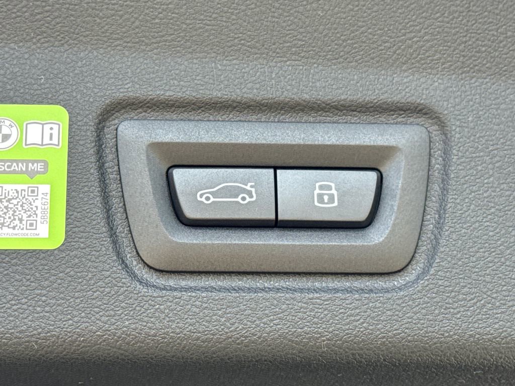New 2026 BMW i4 eDrive40 w/ Premium Package image 12
