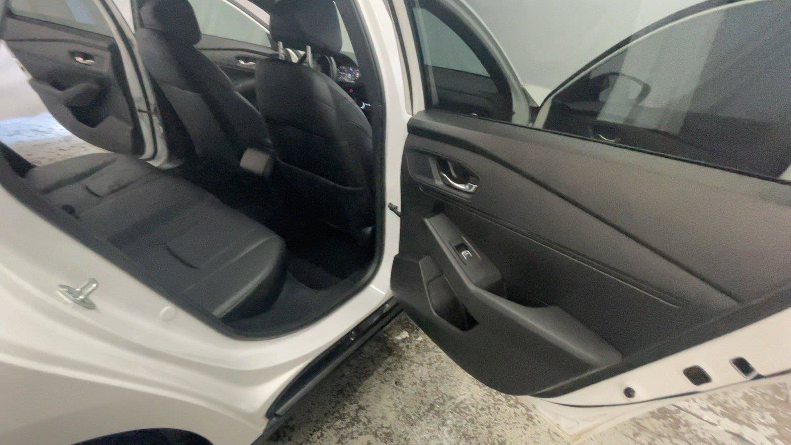 Certified 2023 Honda Accord Sport image 22