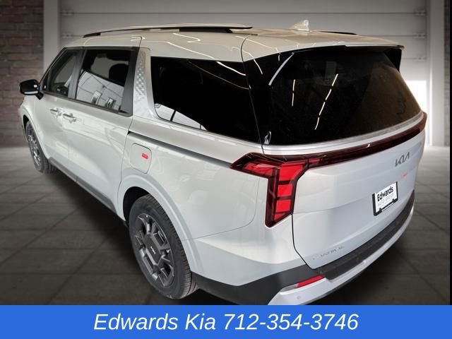 New 2026 Kia Carnival EX image 3