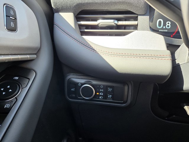 New 2026 Ford Explorer Active image 15