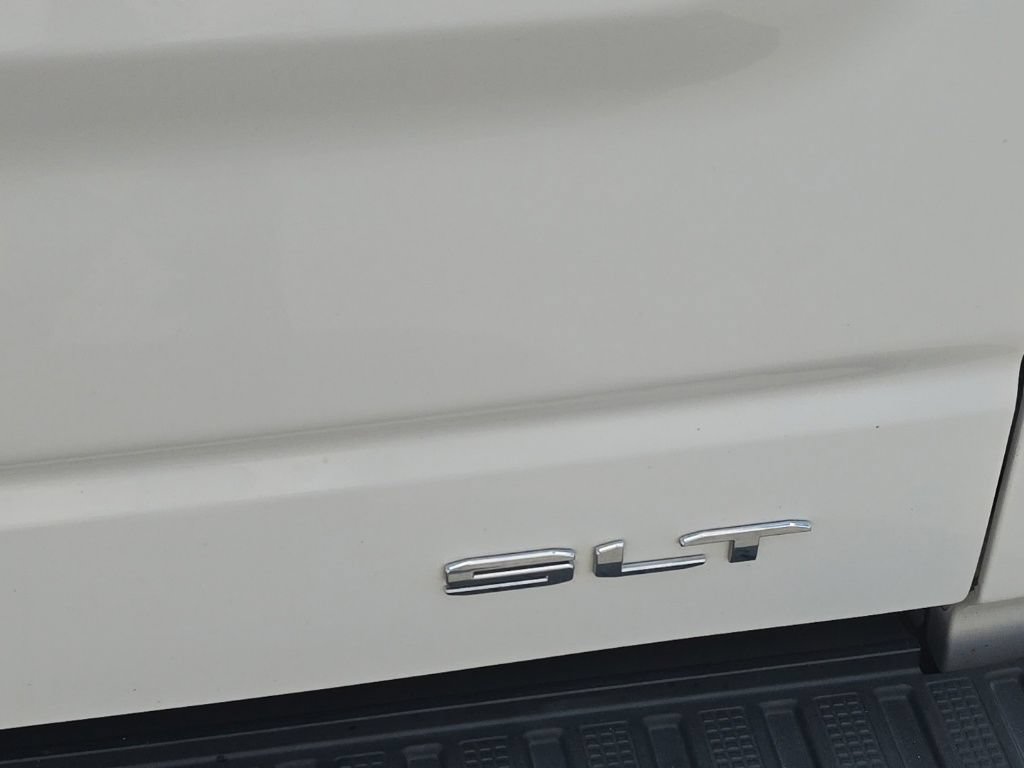 Used 2019 GMC Sierra 1500 SLT w/ SLT Premium Plus Package AWD/4WD image 7