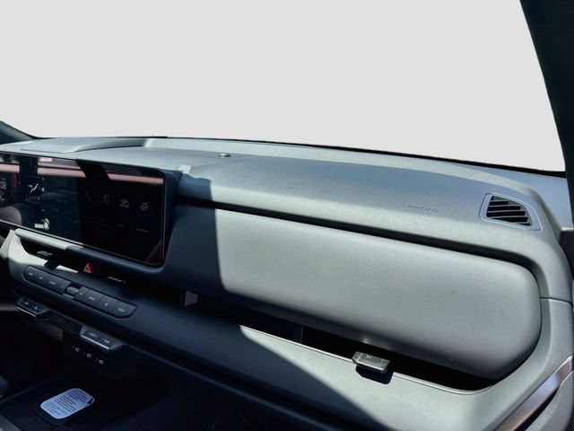 New 2027 Kia Seltos X-Line S w/ X-Line S Premium Package AWD/4WD image 30