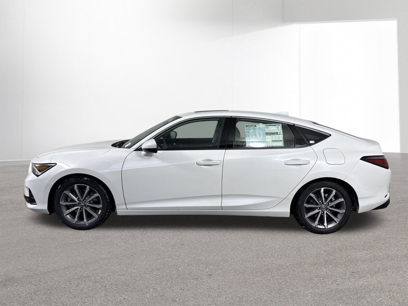 New 2026 Acura Integra image 29