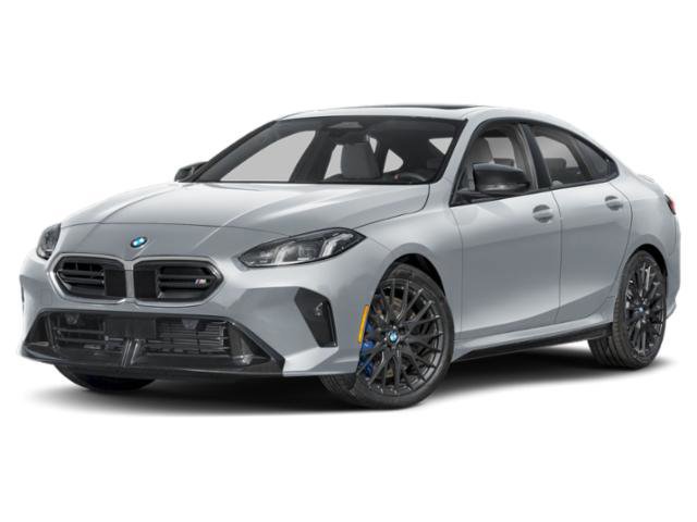 Certified 2025 BMW M235i xDrive w/ Premium Package AWD/4WD image 1