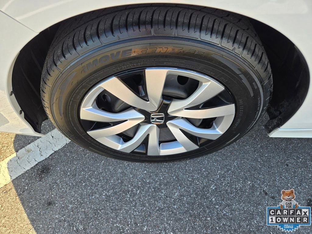 Used 2025 Honda Civic LX image 13