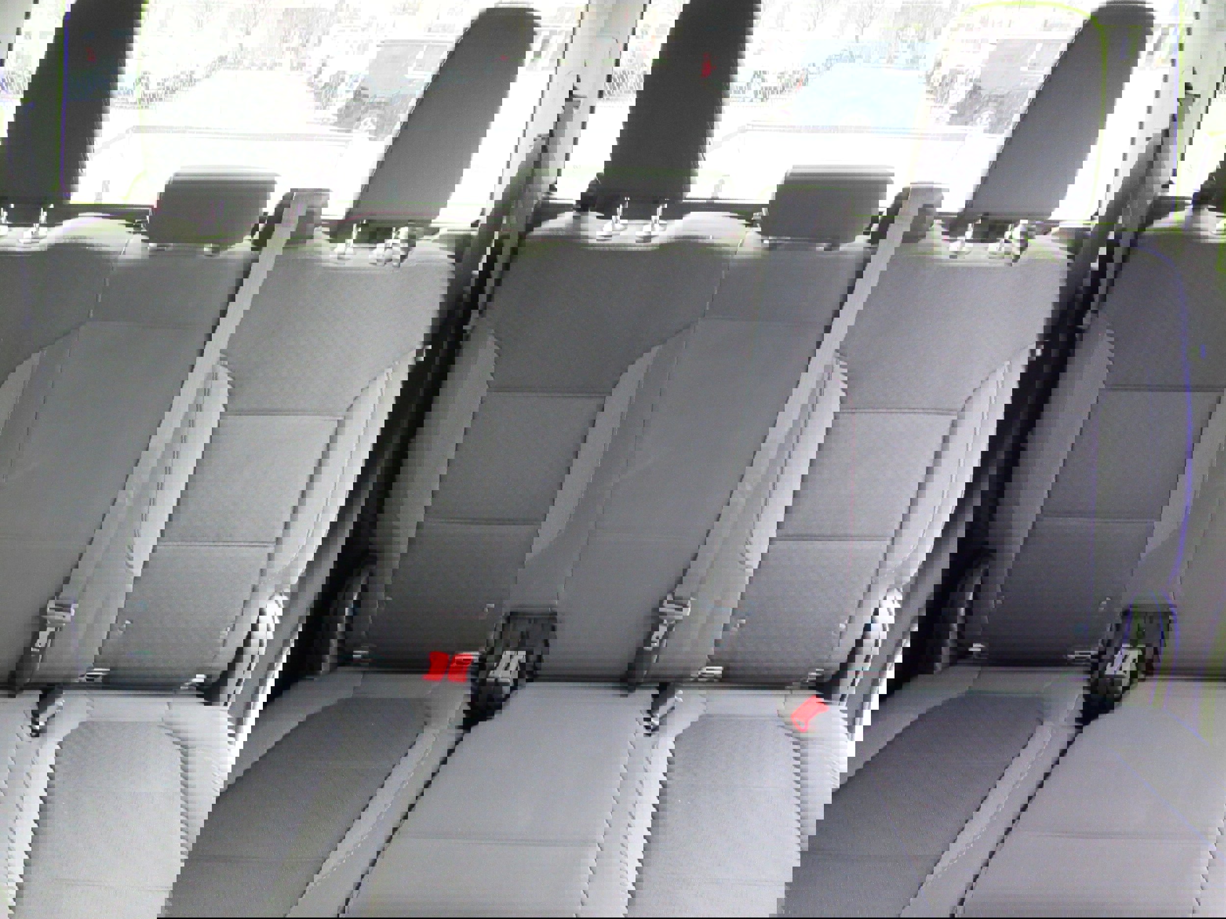 Used 2023 Chevrolet Silverado 2500 LT image 16