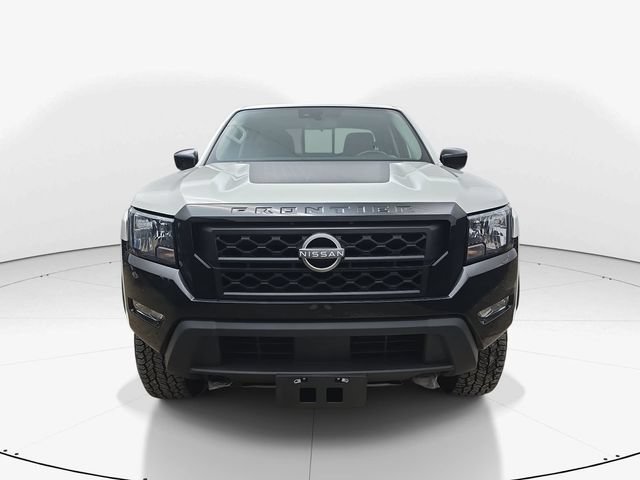 Used 2024 Nissan Frontier SV w/ Hardbody Edition AWD/4WD image 12