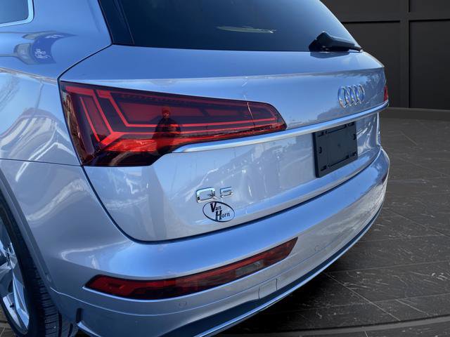 Used 2021 Audi Q5 Prestige image 41
