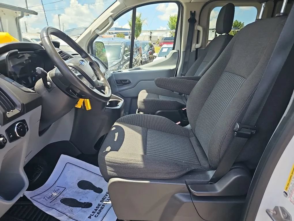Used 2016 Ford Transit 350 XL RWD image 10