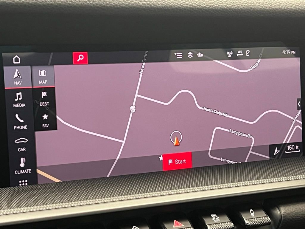 Certified 2021 Porsche 911 Carrera image 14