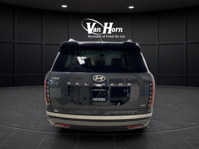 New 2026 Hyundai Palisade SEL image 6