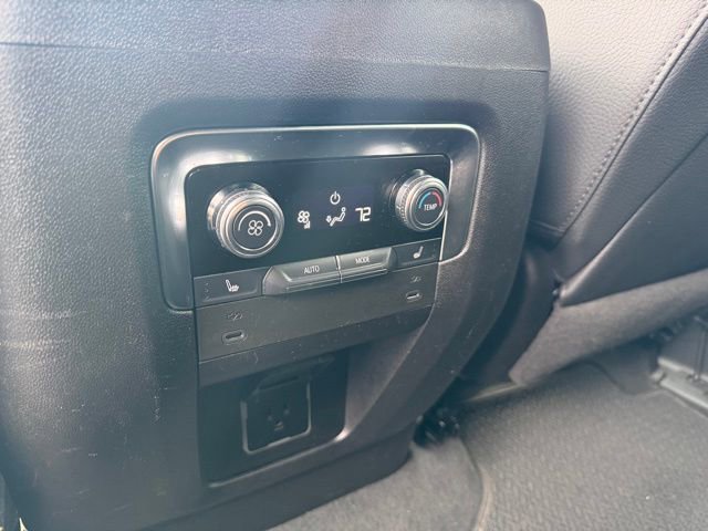 Certified 2025 GMC Yukon Denali image 14