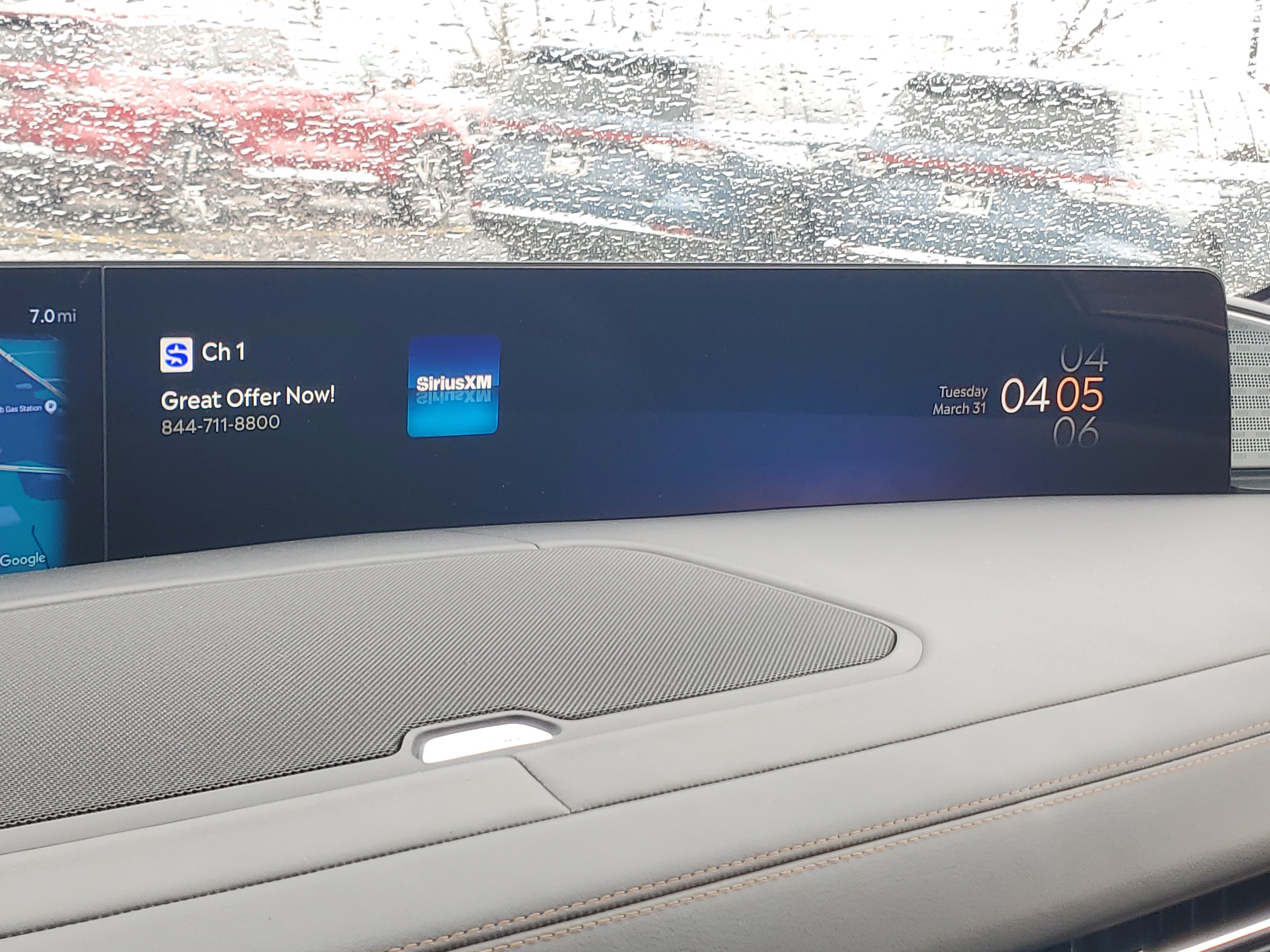 New 2026 Lincoln Navigator L Black Label AWD/4WD image 22