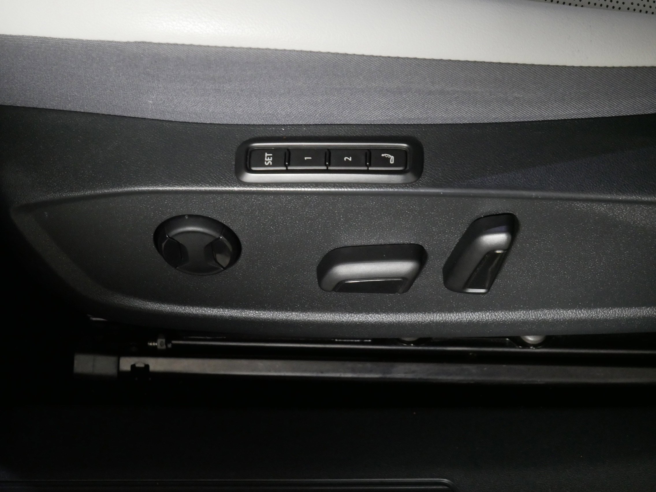 Certified 2022 Volkswagen ID.4 Pro S image 20