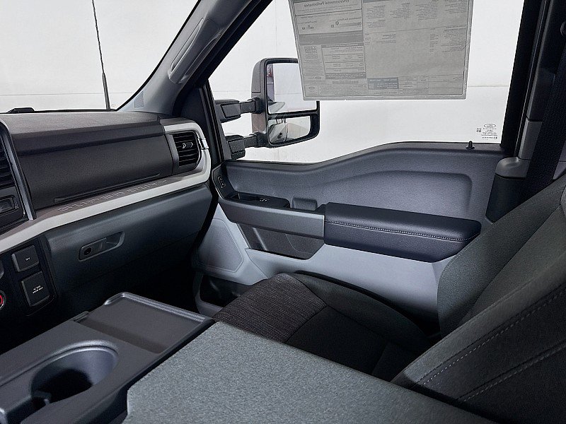 New 2026 Ford F250 XLT image 22