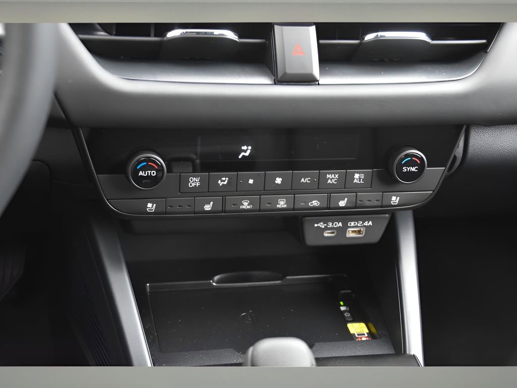 New 2026 Subaru Outback Touring XT AWD/4WD image 36