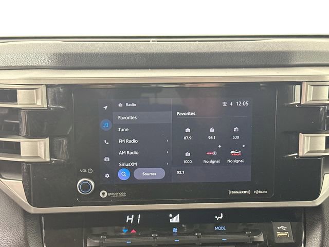 Used 2023 Toyota Tundra SR5 image 11