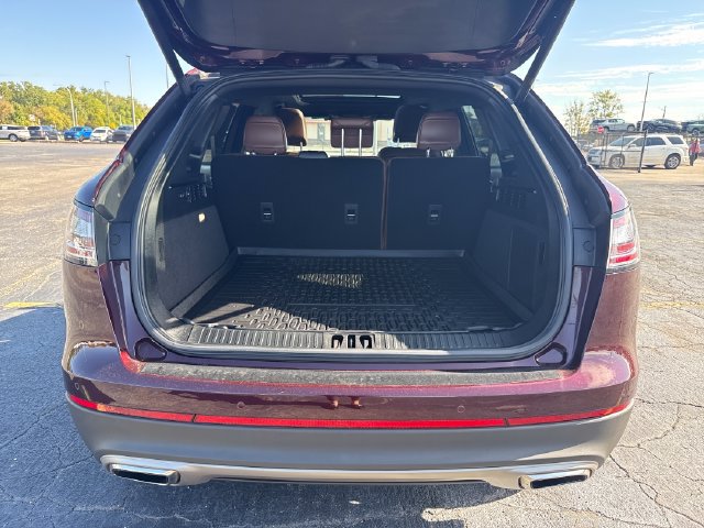 Used 2023 Lincoln Nautilus Reserve AWD/4WD image 26