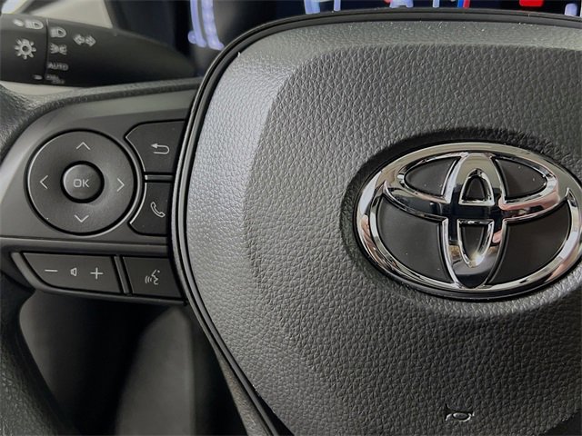 New 2026 Toyota Corolla LE image 16