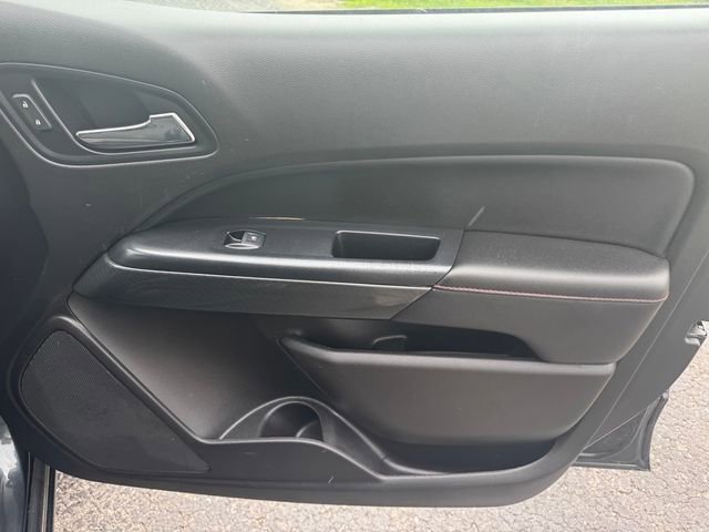 Used 2018 GMC Canyon All Terrain w/ Trailering Package image 13