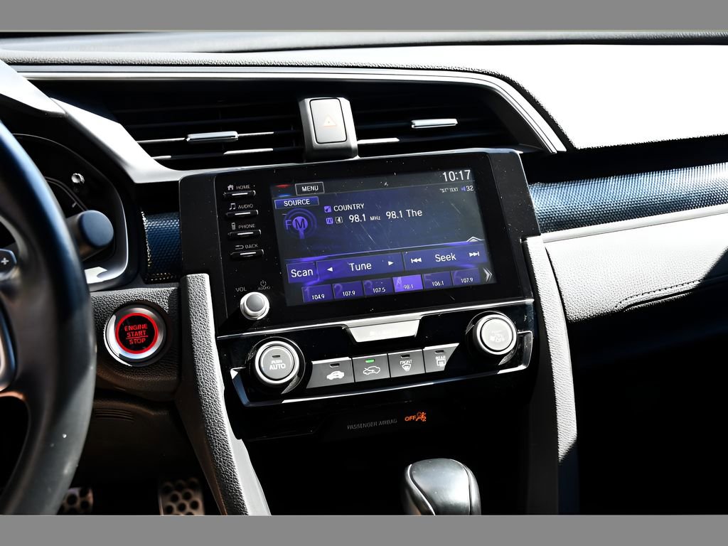 Used 2020 Honda Civic Sport image 18