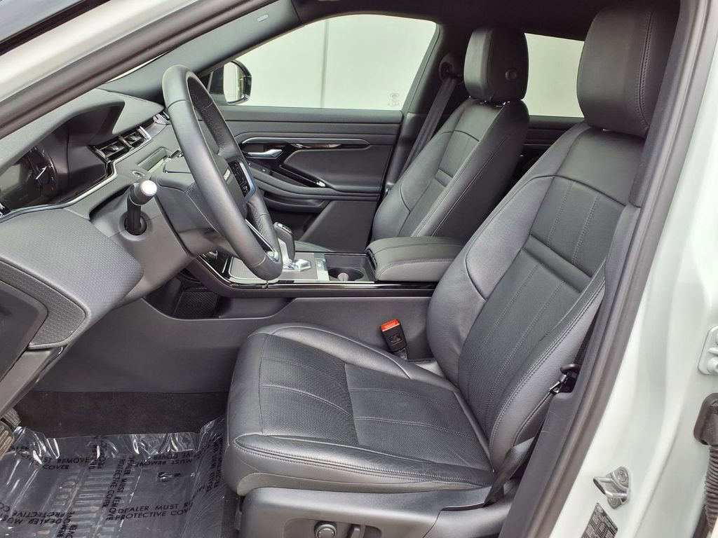 Used 2023 Land Rover Range Rover Evoque S image 10
