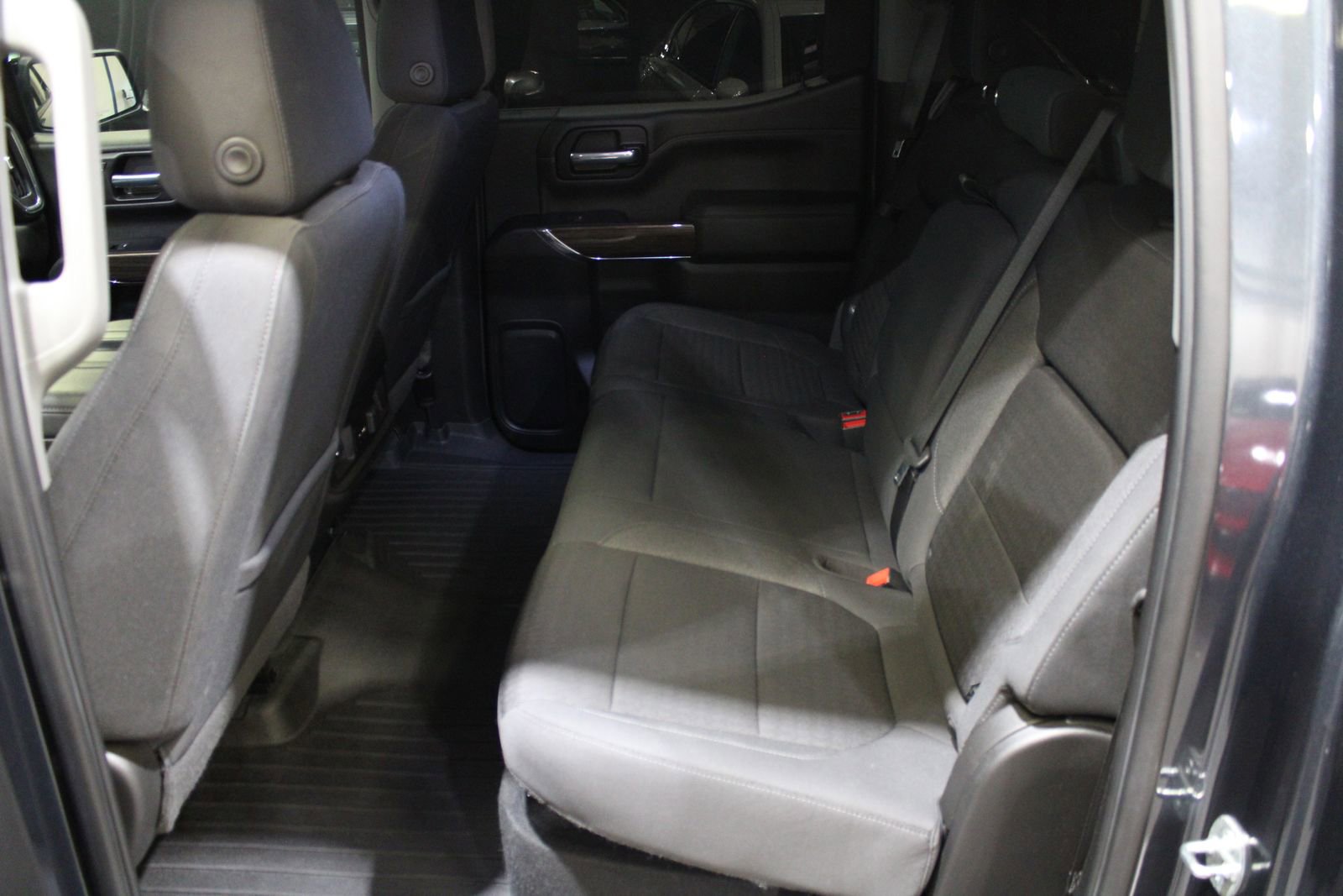 Used 2021 Chevrolet Silverado 1500 RST image 15