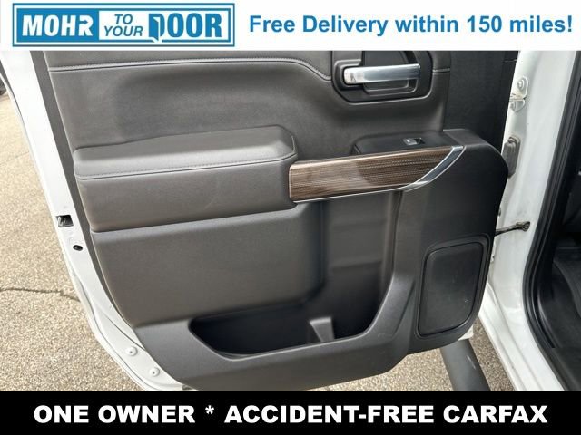 Used 2022 Chevrolet Silverado 1500 RST w/ Redline Edition image 28