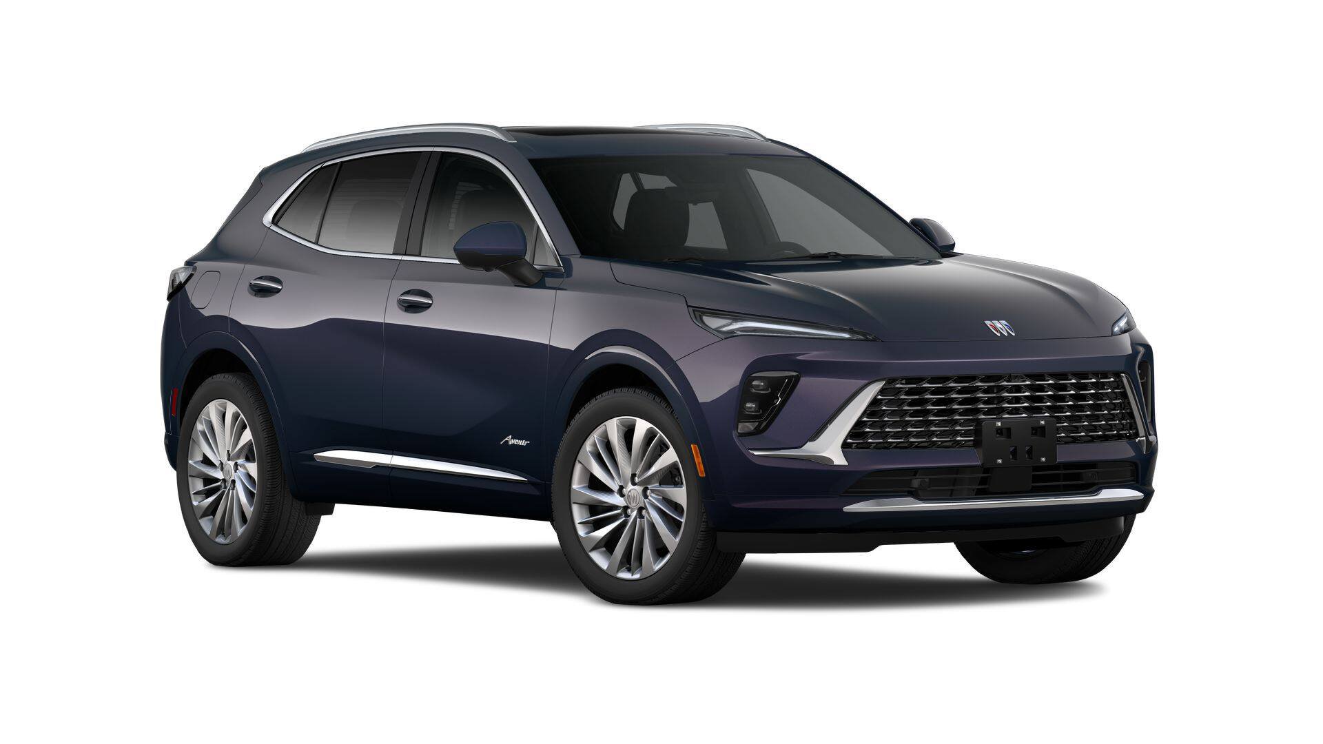 New 2026 Buick Envision Avenir AWD/4WD image 28