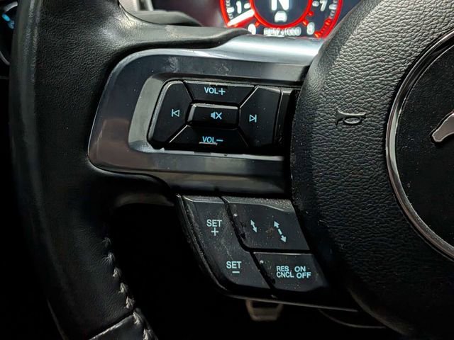 Used 2021 Ford Mustang GT Premium w/ Equipment Group 401A RWD image 17