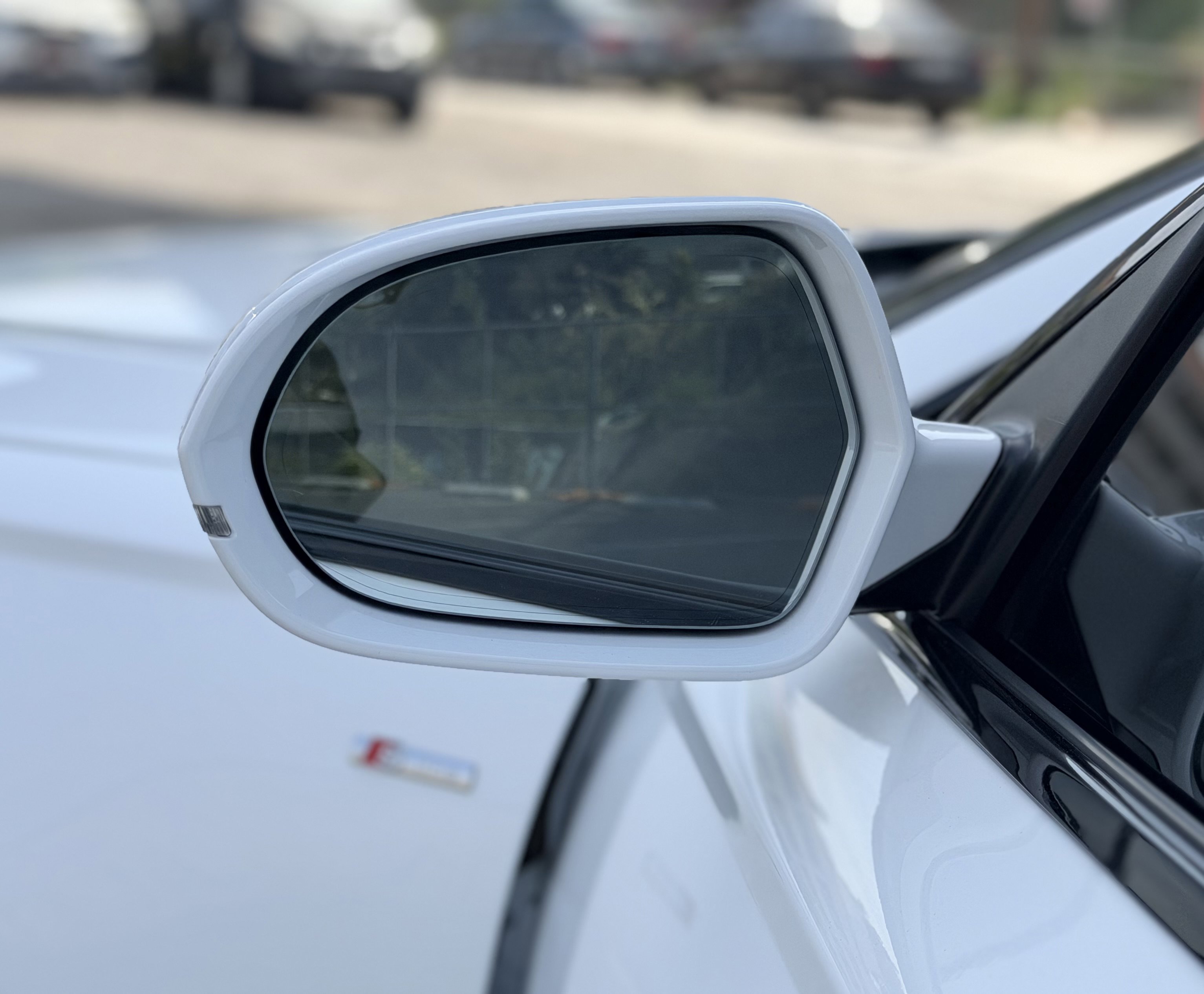 Used 2018 Audi A6 2.0T Premium w/ 20" Black Optic Package image 15