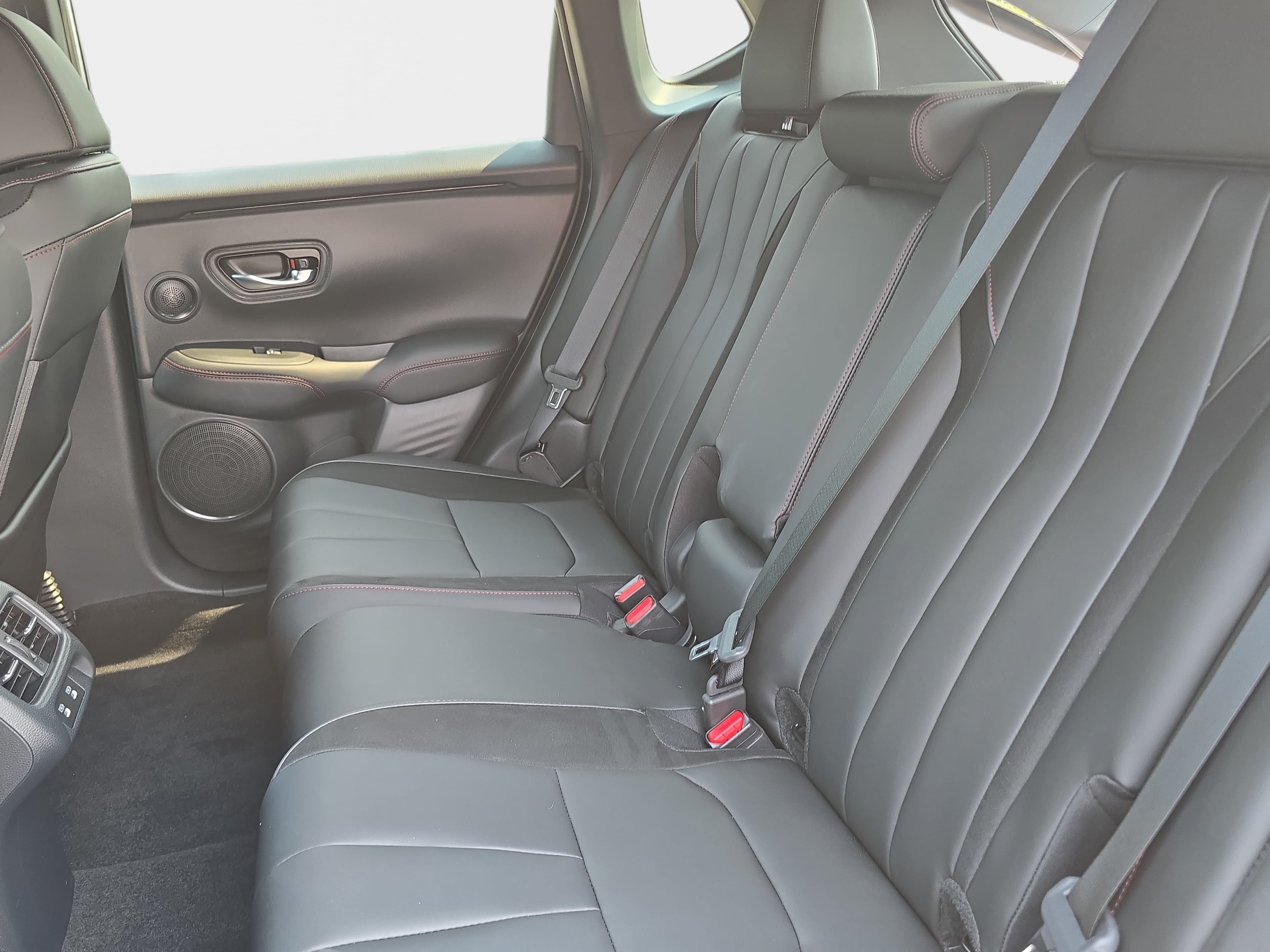 New 2025 Acura ADX A-Spec AWD/4WD image 14