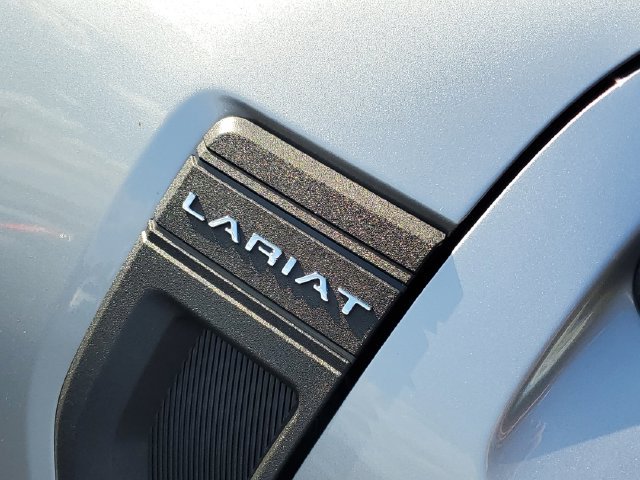 Certified 2024 Ford Maverick Lariat w/ 4K Tow Package AWD/4WD image 7