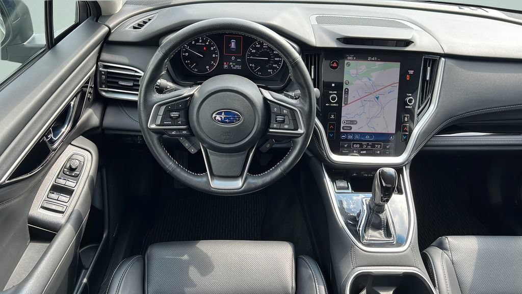 Used 2022 Subaru Outback Limited AWD/4WD image 12