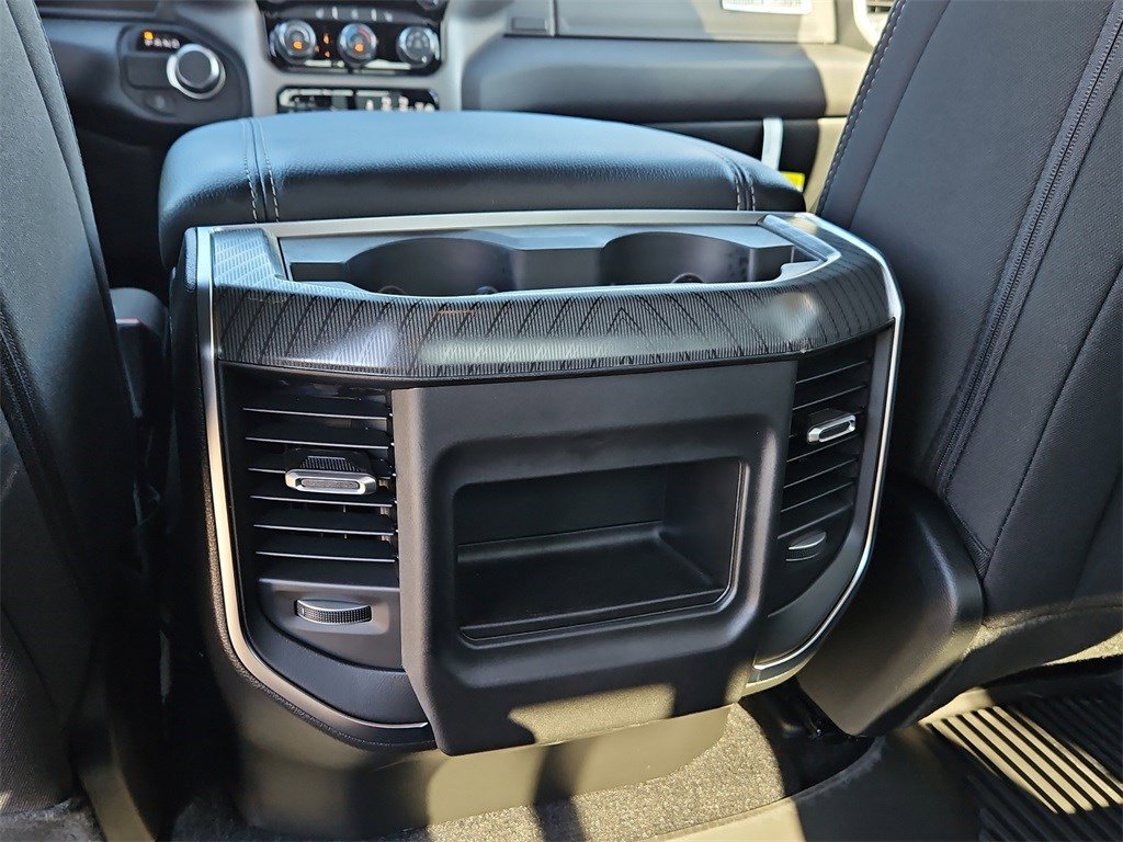 New 2025 RAM 1500 Lone Star image 19