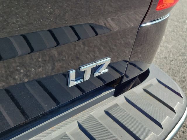 Used 2015 Chevrolet Silverado 1500 LTZ RWD image 8