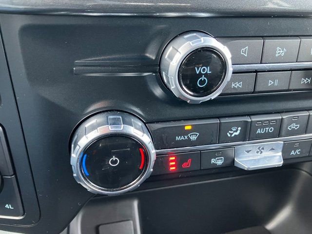 Used 2023 Ford F150 Tremor AWD/4WD image 11