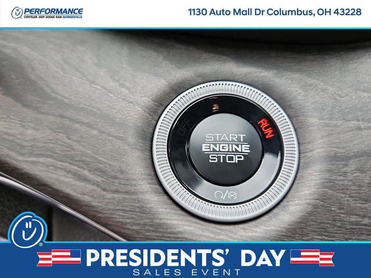 New 2025 Jeep Grand Cherokee Overland w/ Adv Protech Group III image 27