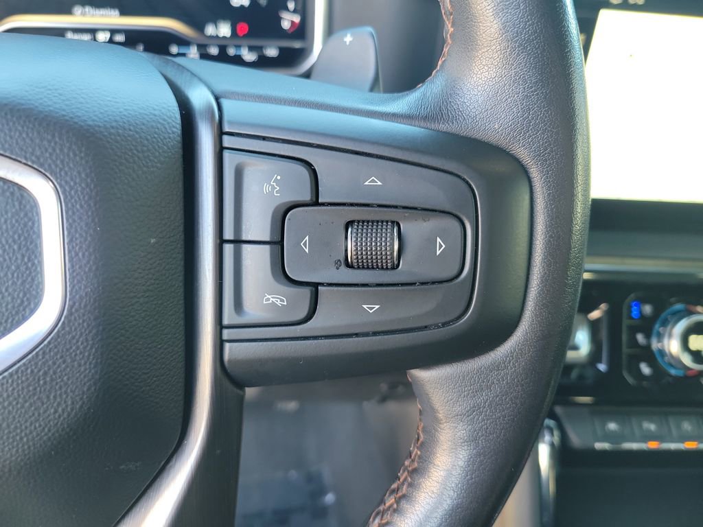 Used 2022 GMC Sierra 1500 AT4 w/ AT4 Premium Package image 32