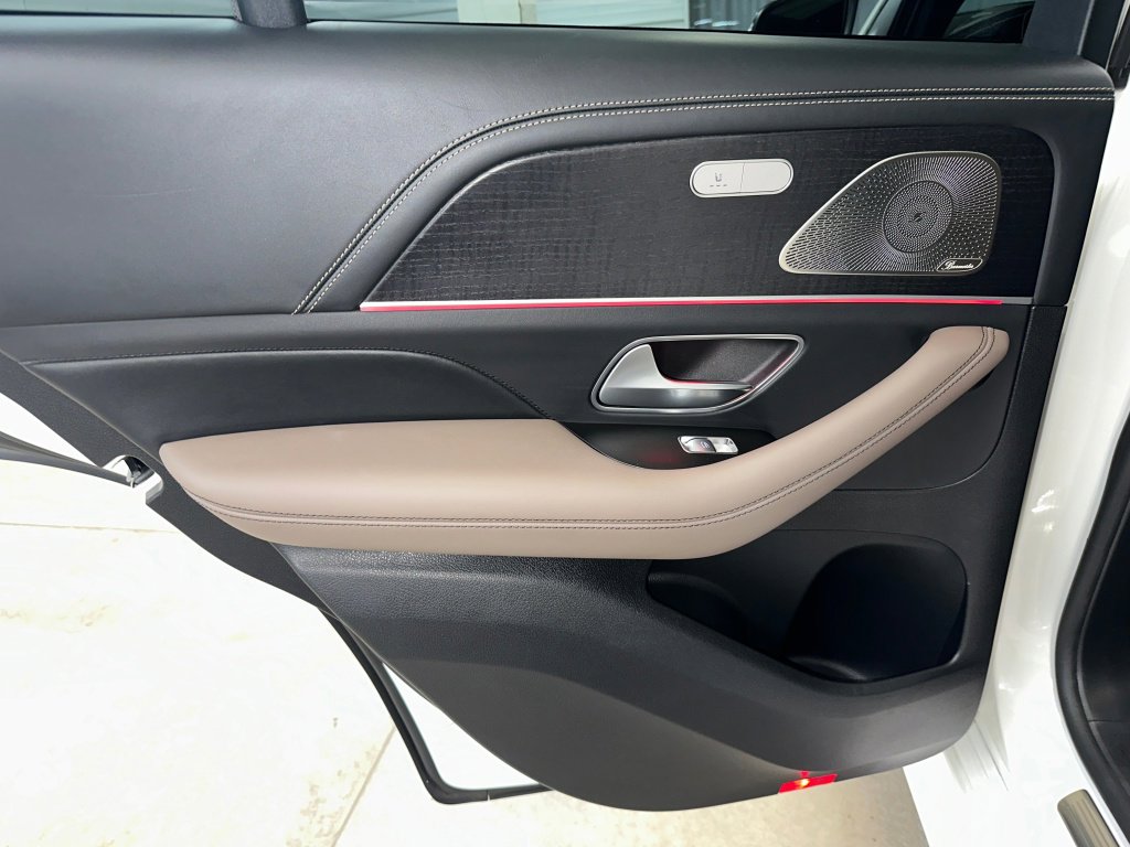 Used 2023 Mercedes-Benz GLE 53 AMG 4MATIC Coupe image 19