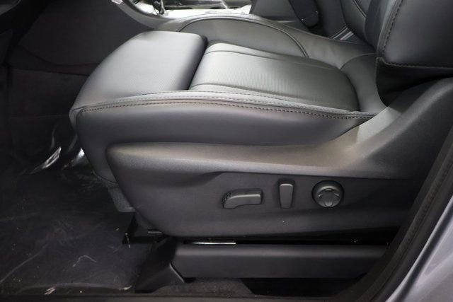 New 2026 Subaru Ascent Touring AWD/4WD image 14