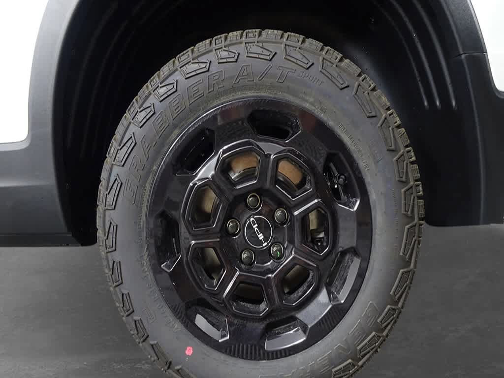 New 2026 Honda Ridgeline TrailSport image 9
