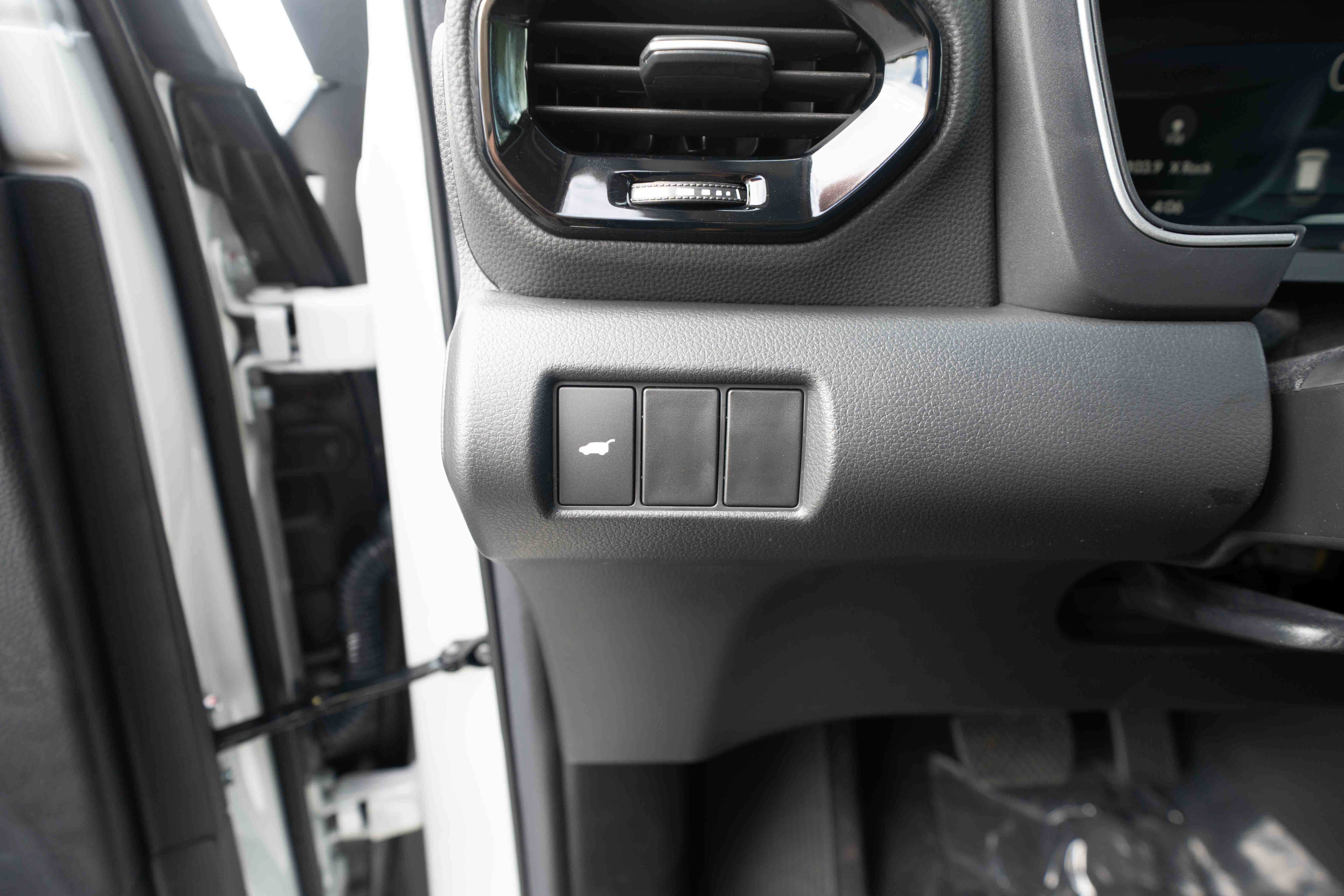 New 2026 Honda Passport RTL image 11